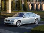 BMW 760Li Individual 2005 года